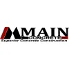 Main Concrete