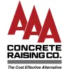 AAA Concrete Raising Co.