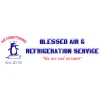 Blessed Air & Refrigeration Service