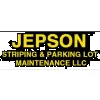 Jepson Striping & Parking Lot Maintenance