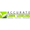 Accurate Lawn Leveling