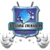 The Cleaning Crusaders