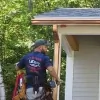 A-1 Seamless Gutters