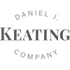 Daniel J Keating