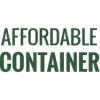 Affordable Container