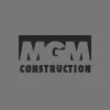 MGM Construction