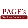 Pages Gas Line Service