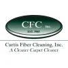 Curtis Fiber Cleaning