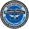 Squeegee Clean