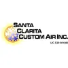 Santa Clarita Custom Air