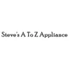 Steve's A-Z Appliance