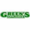 Green's Appliance