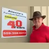 Alecia's Furniture Refinishing
