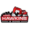 Hawkins Tommy & Sons