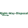 Right Way Disposal