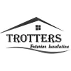 Trotters Exterior Insulation