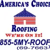 America's Choice Roofing