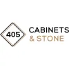 405 Cabinets & Stone