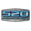 520 Termite & Pest Solutions