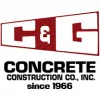 C & G Concrete Construction