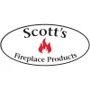 Scott's Fireplace Products