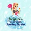 McGuire's Cleaning Service