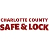 Charlotte County Safe & Lock