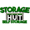 Storage Hut