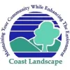 Coast Landscape