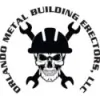 Orlando Metal Building Erectors