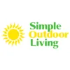 Simple Outdoor Living