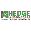 Hedge Landscape