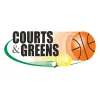 Courts & Greens
