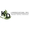 K & D Landscaping
