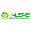 Applied Solar Energy
