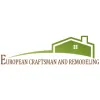 European Craftsman & Remodeling