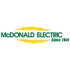 McDonald Electric