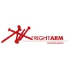 Right Arm Construction