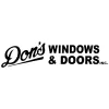 Don's Windows & Doors