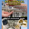 City Lock