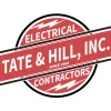 Tate & Hill