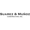Suarez & Munoz Construction