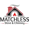 Matchless Stove & Chimney