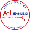 A-1 Seamless Gutters & Siding
