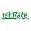 1st Rate Tree Service