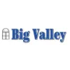 Big Valley Windows