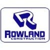 Rowland Construction