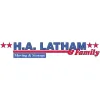 H.A. Latham Moving & Storage