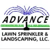 Advance Lawn Sprinklers & Landscaping