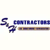 S & H A C Contractors